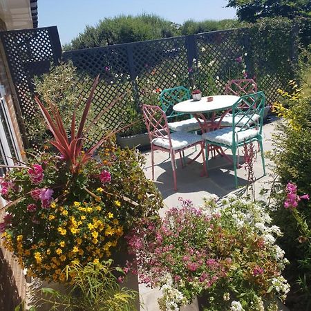 Goshens Farm B&B Wootton Bridge  Esterno foto