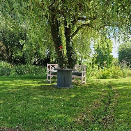 Goshens Farm B&B Wootton Bridge  Esterno foto