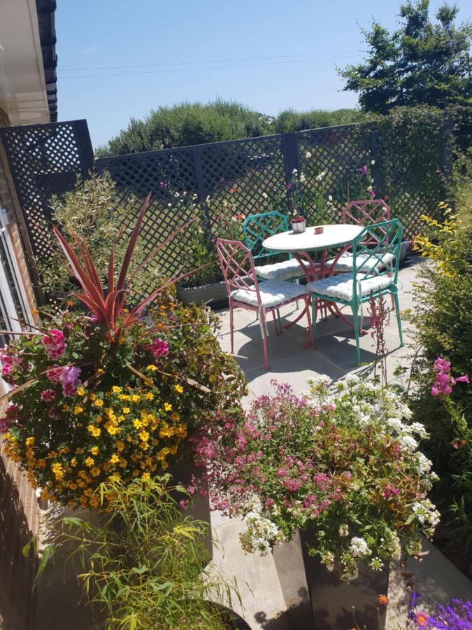 Goshens Farm B&B Wootton Bridge  Esterno foto
