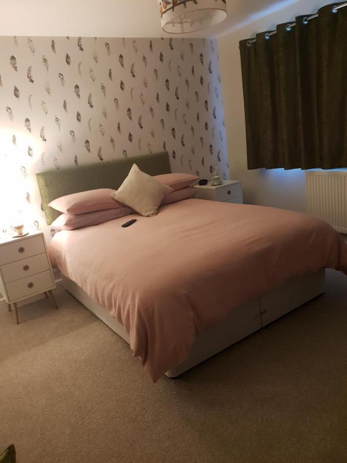 Goshens Farm B&B Wootton Bridge  Esterno foto