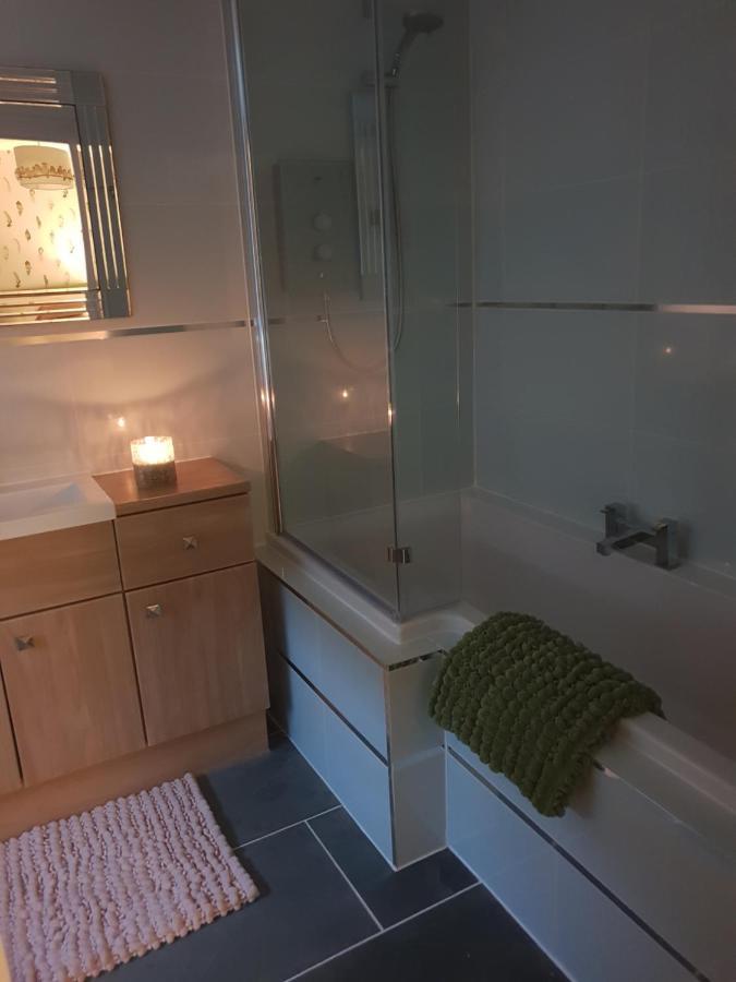 Goshens Farm B&B Wootton Bridge  Esterno foto