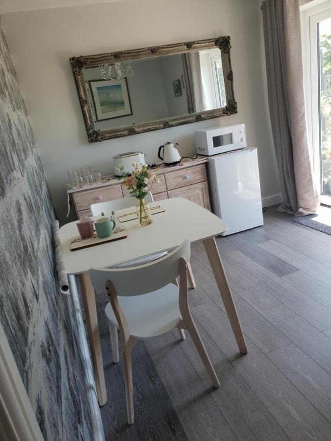 Goshens Farm B&B Wootton Bridge  Esterno foto