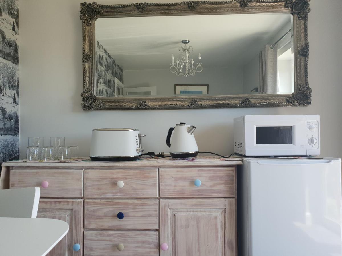 Goshens Farm B&B Wootton Bridge  Esterno foto