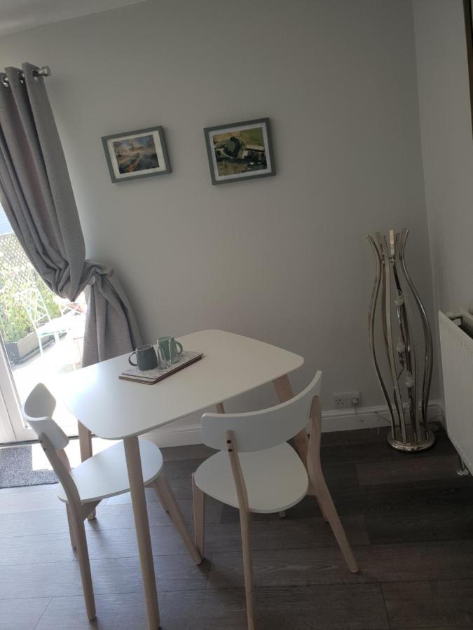 Goshens Farm B&B Wootton Bridge  Esterno foto