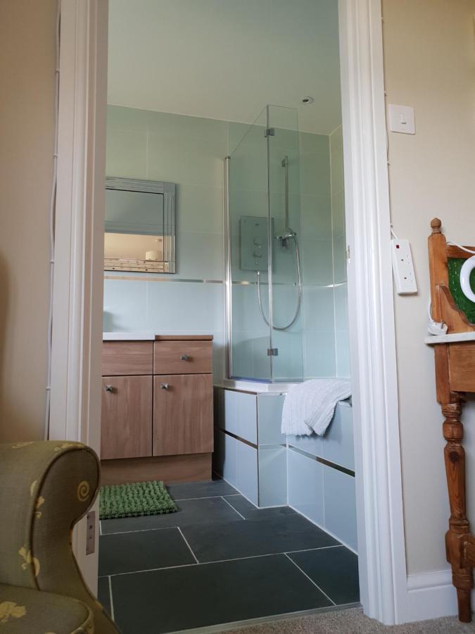 Goshens Farm B&B Wootton Bridge  Esterno foto