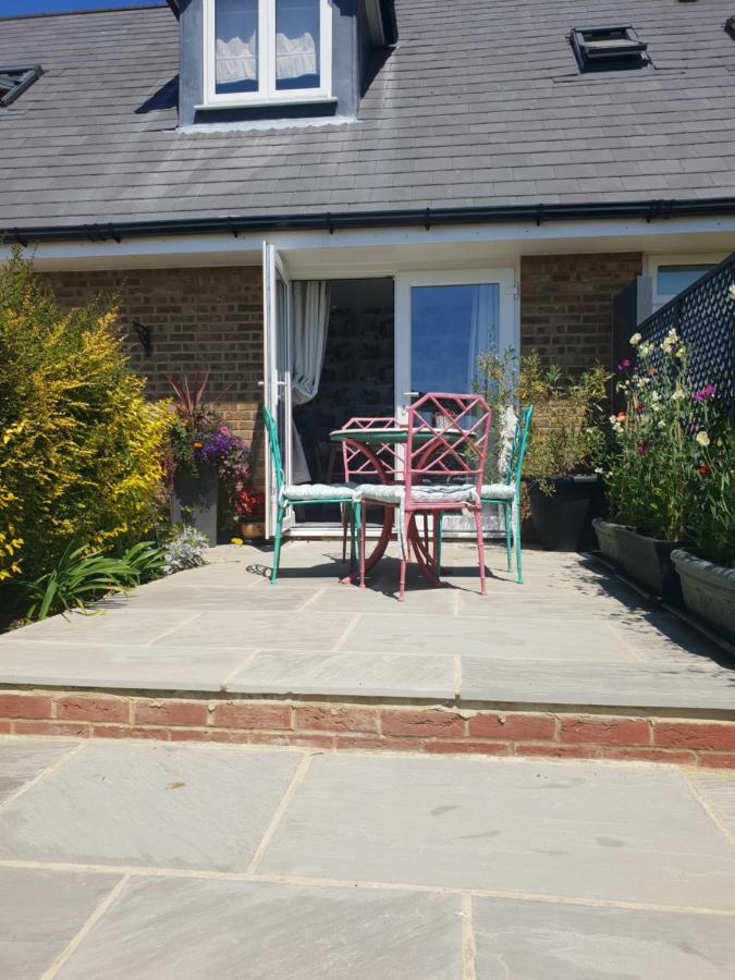 Goshens Farm B&B Wootton Bridge  Esterno foto