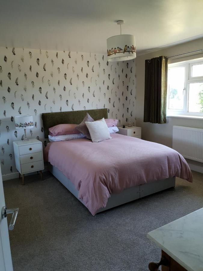 Goshens Farm B&B Wootton Bridge  Esterno foto