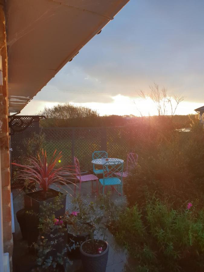 Goshens Farm B&B Wootton Bridge  Esterno foto