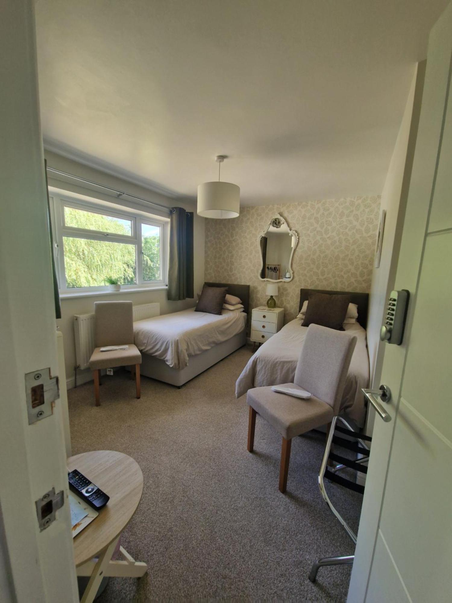 Goshens Farm B&B Wootton Bridge  Esterno foto