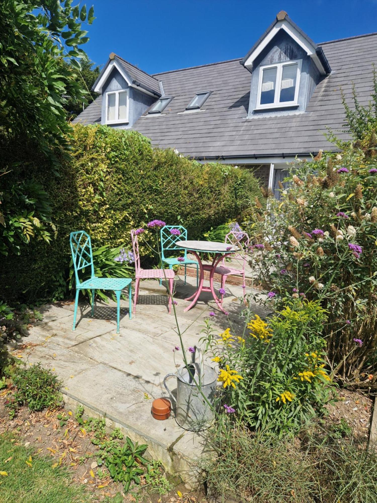 Goshens Farm B&B Wootton Bridge  Esterno foto