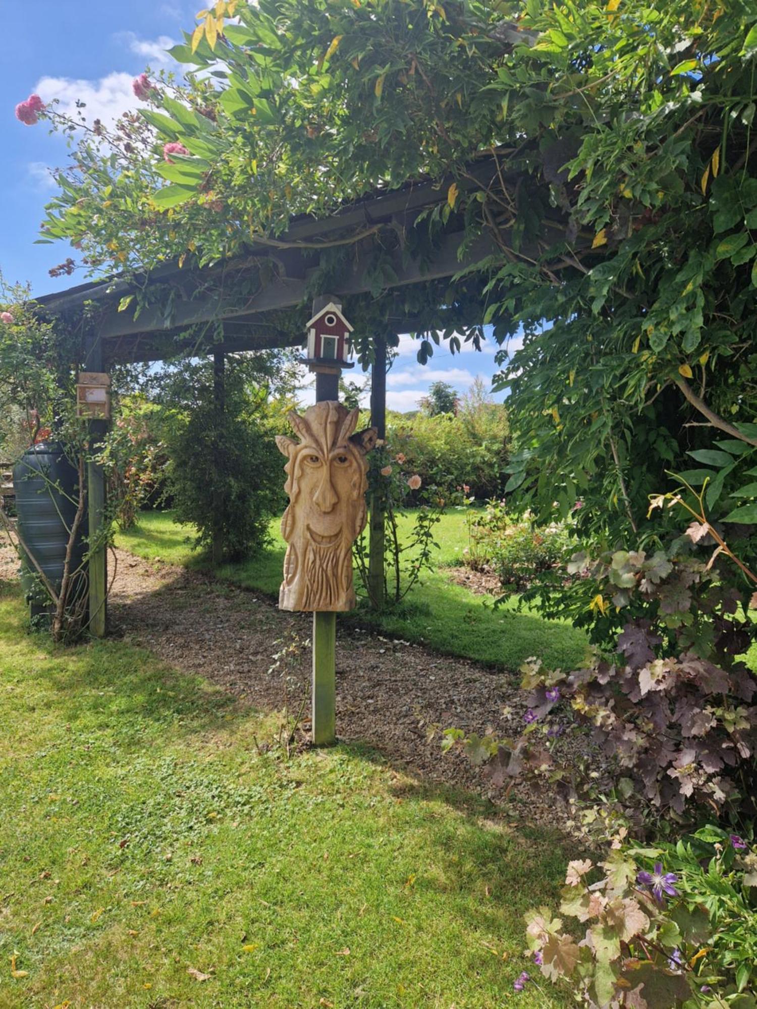 Goshens Farm B&B Wootton Bridge  Esterno foto